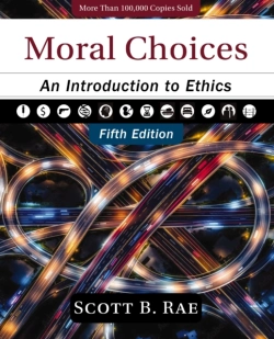 Bertrand.pt - Moral Choices, Fifth Edition