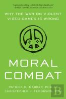 Moral Combat