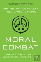 Moral Combat