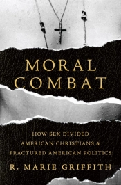 Moral Combat