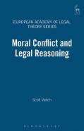Moral Conflict And Legal Reasoning