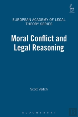 Bertrand.pt - Moral Conflict And Legal Reasoning