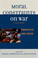 Moral Constraints On War