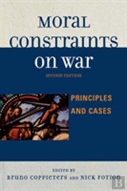Bertrand.pt - Moral Constraints On War