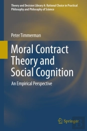 Moral Contract Theory And Social Cognition