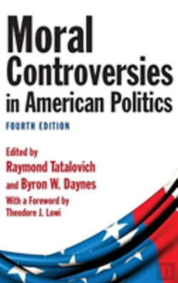 Bertrand.pt - Moral Controversies In American Politics