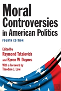 Bertrand.pt - Moral Controversies In American Politics