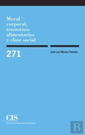 Moral Corporal, Trastornos Alimentarios Y Clase Social