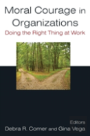 Moral Courage In Organizations