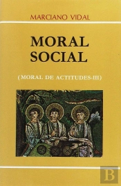 Moral De Actitudes Iii. Moral Social (8. Ed.)