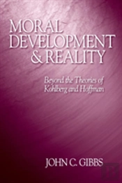 Moral Development And Reality