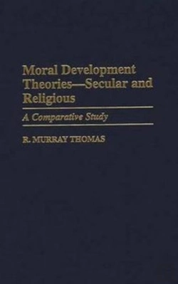 Bertrand.pt - Moral Development Theories -- Secular And Religious