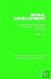 Moral Development