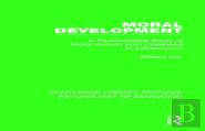 Moral Development