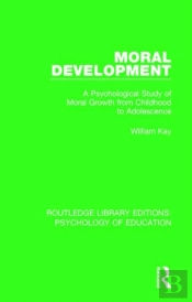 Moral Development