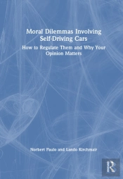 Moral Dilemmas Involving Self-Driving Cars