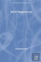 Moral Disagreement