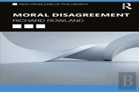 Moral Disagreement