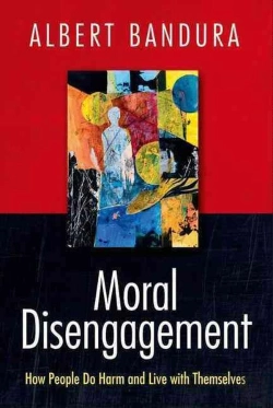 Bertrand.pt - Moral Disengagement