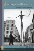 Moral Disquiet And Human Life