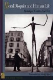 Moral Disquiet And Human Life