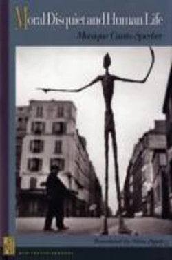 Bertrand.pt - Moral Disquiet And Human Life