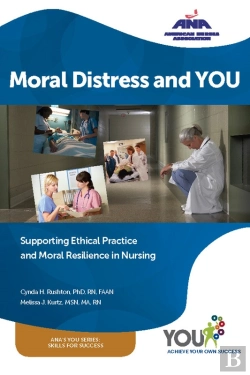Bertrand.pt - Moral Distress And You