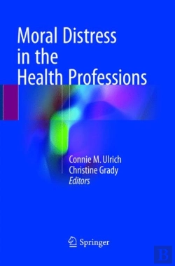 Bertrand.pt - Moral Distress In The Health Professions