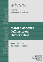 Moral E Conceito De Direito Em Herbert Hart
