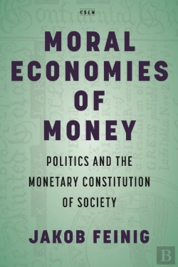 Bertrand.pt - Moral Economies Of Money