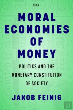 Bertrand.pt - Moral Economies Of Money