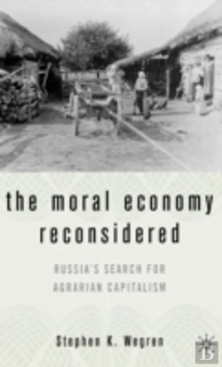 Bertrand.pt - Moral Economy Reconsidered