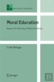 Moral Education