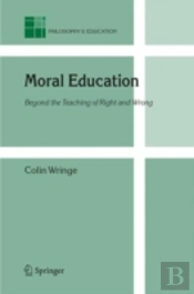 Moral Education