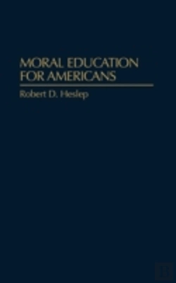 Bertrand.pt - Moral Education For Americans