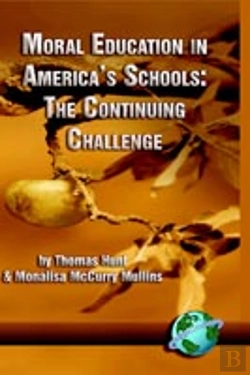 Bertrand.pt - Moral Education In America'S Schools