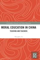 Moral Education In China