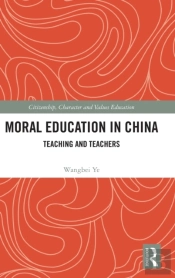 Moral Education In China