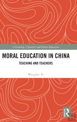 Bertrand.pt - Moral Education In China