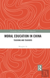 Moral Education In China