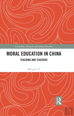 Bertrand.pt - Moral Education In China