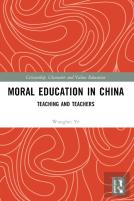 Moral Education In China