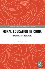 Moral Education In China