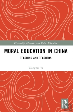 Bertrand.pt - Moral Education In China