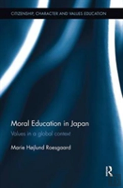 Bertrand.pt - Moral Education In Japan