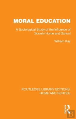 Bertrand.pt - Moral Education