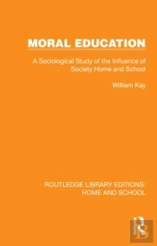 Moral Education