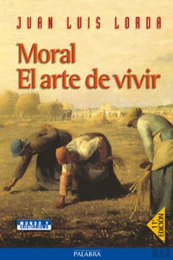 Bertrand.pt - Moral. El Arte De Vivir