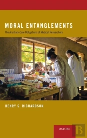 Moral Entanglements
