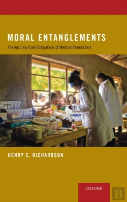 Bertrand.pt - Moral Entanglements